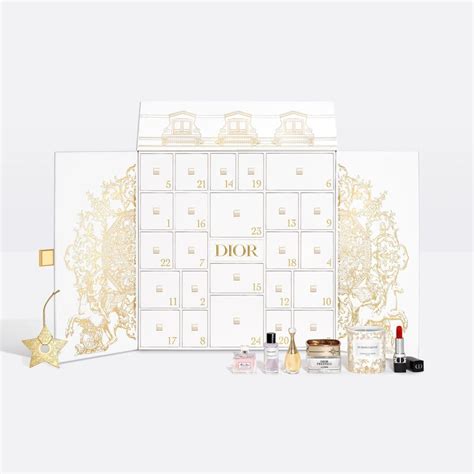 dior advent calendar 2021 usa|dior perfume 2024.